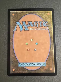 Sandstalker Moloch MTG Magic the Gathering Card NM Near Mint March Machines MOM - Image 2