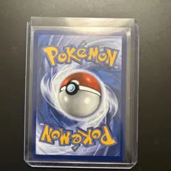 Pokemon TCG Team Rockets Spidops Illustration Rare Card 187/182 Destined Rivals - Image 2