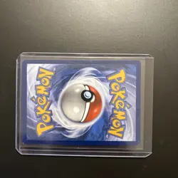 Pokemon TCG Team Rockets Spidops Illustration Rare Card 187/182 Destined Rivals - Image 3