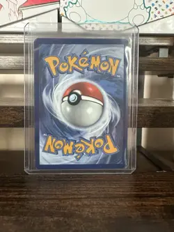 Pokemon TCG Team Rockets Spidops Illustration Rare Card 187/182 Destined Rivals - Image 2