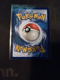 Pokemon TCG Team Rockets Spidops Illustration Rare Card 187/182 Destined Rivals - Image 4