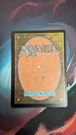 MTG Tezzeret, Cruel Captain ** Edge of Eternities ** English - Image 4