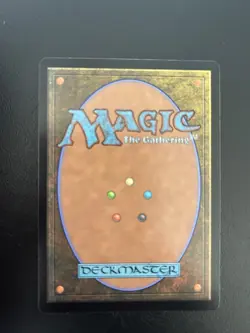 The Grey Havens (Borderless) Mtg Lord of the Rings Regular Uncommon 443 - Image 2