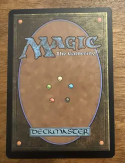 Magic the Gathering (mtg): ODY: Patron Wizard - Rare NM - Image 2