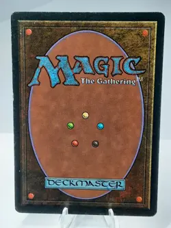 MTG - 4th Edition - Living Artifact - Rare - Lightly Played - Image 3