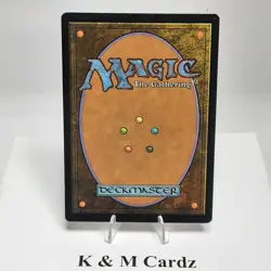 MTG - Duel Decks Izzet vs. Golgari - Magma Spray - 15/90 - Image 3