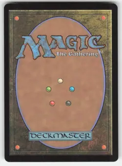 MTG - Aurelia, Exemplar of Justice (Anime Borderless) 436 Ravnica Remastered NM - Image 2