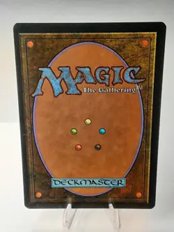 MTG - 3rd Edition - Revised - Keldon Warlord - Uncommon - LP+ NM - Image 2