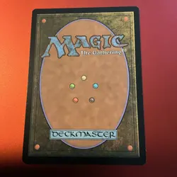 Teferi, Master of Time (Showcase) (291) #291 (NM) Core Set 2021 M21 Magic MTG - Image 3