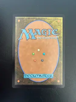 Foil Oliphaunt (Borderless) Mtg Universes Beyond: the Lord of the Rings 426 - Image 2