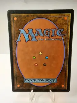 MTG - 4th Edition - Clockwork Avian - Rare - Near Mint - Image 3