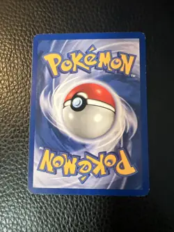 Trainer Super Energy Removal Pokemon Base set 2 unlimited 108/130 WOTC LP+ * - Image 2