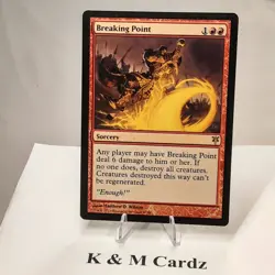 MTG - Duel Decks Sorin vs. Tibalt - Breaking Point - 67/80 - Image 1