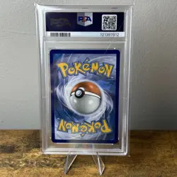 Pokemon 2019 Pikachu & Zekrom GX 33/181 Full Art Team Up GEM MINT PSA 10 - Image 2