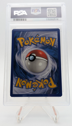 2002 Pokemon Rapidash 51 Ho-Oh 52 - PSA 10 - No PM Center NY - POP 29 and 49 🔥 - Image 4