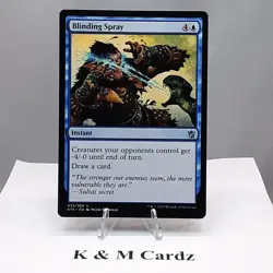 Blinding Spray - #032 - MTG - Khans of Tarkir - Image 1