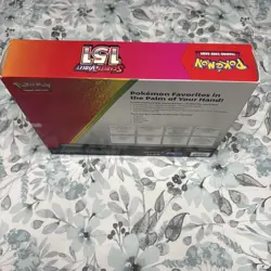 Pokemon TCG Scarlet & Violet 151 5-Pack of Mini Tins and 4 Promos Costco Bundle - Image 4