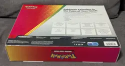 Pokemon TCG Scarlet & Violet 151 5-Pack of Mini Tins and 4 Promos Costco Bundle - Image 3