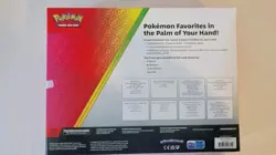 Pokemon TCG Scarlet & Violet 151 5-Pack of Mini Tins and 4 Promos Costco Bundle - Image 2