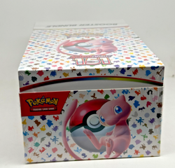 Factory Sealed Pokemon 151 Booster Bundle Display , 10 Bundles - Image 3