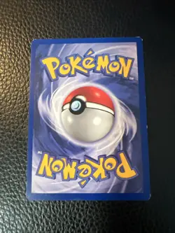 Item Finder 103/130 Base Set 2 Rare Vintage Pokemon 2000 TCG LP+ * - Image 2