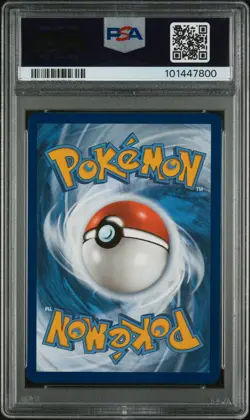 Gyarados Holo 130/165 MEW EN Pokemon 151 2023 PSA 10 English S&V Scarlet Violet - Image 2