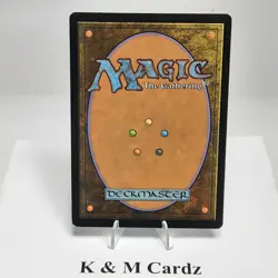 MTG - Duel Decks Izzet vs. Golgari - Steamcore Weird - 07/90 - Image 3