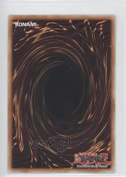 Fissure YuGiOh Demo Pack Mall Tour Give-a-Way #DEM1-EN013 0b0 - Image 2