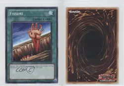 Fissure YuGiOh Demo Pack Mall Tour Give-a-Way #DEM1-EN013 0b0 - Image 3