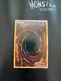 YUGIOH UNCHAINED SOUL OF ANGUISH SUPER RARE FLOD-EN051 1ST EDITION - Image 2