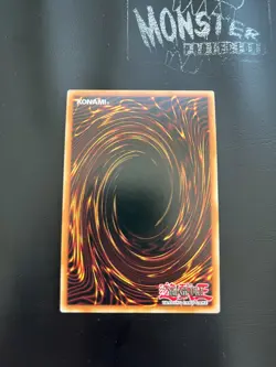 YUGIOH AROMASERAPHY SWEET MARJORAM SUPER RARE CHIM-EN034 1ST EDITION - Image 2
