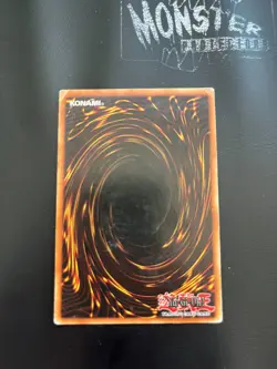 YUGIOH PSYCHIC LIFETRANCER RARE CSOC-EN041 PLAYED CONDITION - Image 2