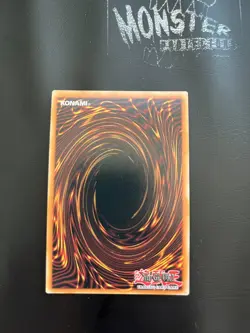 YUGIOH SHOOTING STAR DRAGON ULTRA RARE BROL-EN071 1ST EDITION - Image 2