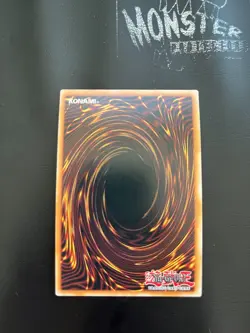 YUGIOH FIREWALL EXCEED DRAGON SUPER RARE MP20-EN067 1ST EDITION - Image 2