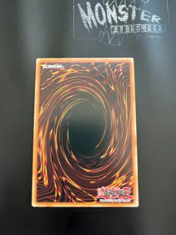 YUGIOH SACRED NOBLE KNIGHT OF KING CUSTENNIN RARE MP19-EN142 - Image 2