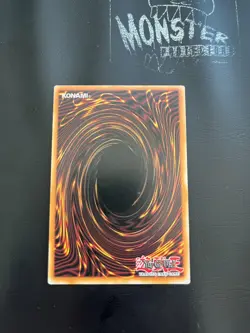 YUGIOH AND THE BAND PLAYED ON COMMON PRIO-EN079 1ST EDITION - Image 2