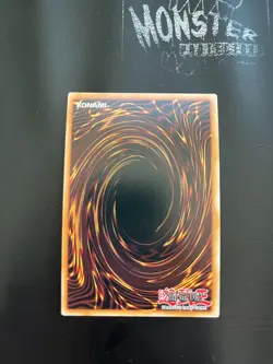 YUGIOH BYE BYE DAMAGE SUPER RARE MP20-EN202 1ST EDITION - Image 2