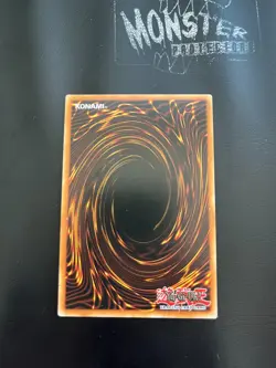 YUGIOH CHAIN DISAPPERANCE COMMON LCYW-EN289 1ST EDITION - Image 2