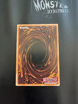 YUGIOH DIVINE WRATH STARFOIL RARE BP01-EN054 1ST EDITION - Image 2
