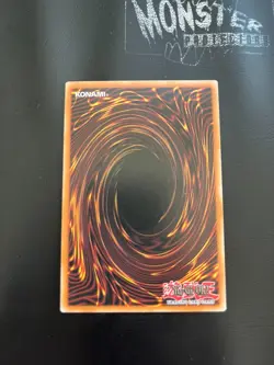 YUGIOH FIENDISH CHAIN STARFOIL RARE BP01-EN105 1ST EDITION - Image 2