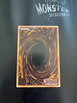 YUGIOH GOTTOMS' EMERGENCY CALL COMMON 5DS2-EN033 1ST EDITION - Image 2