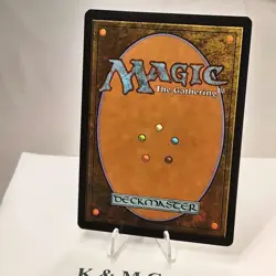 MTG - Lorwyn - Weed Strangle - #147 - Image 3