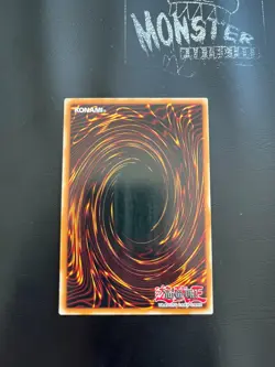 YUGIOH JAR OF GREED RARE DB1-EN242 - Image 2