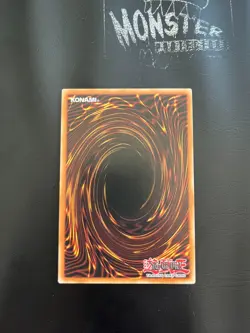 YUGIOH MAGIC CYLINDER STARFOIL RARE BP01-EN091 1ST EDITION - Image 2