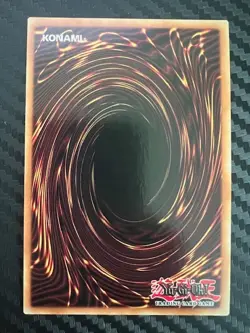 Yugioh Mathmech Addition GFP2-EN117 Ultra Rare 1st Edition VLP - Image 2