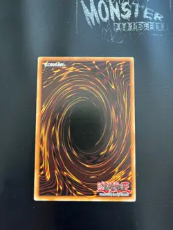 YUGIOH MIND OVER MATTER RARE TDGS-EN073 - Image 2