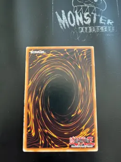 YUGIOH NEGATE ATTACK COMMON MIXED SETS YSDJ-EN039 / SD09-EN033 1ST EDITION - Image 2