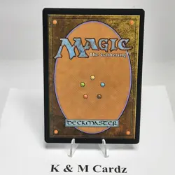 MTG - Duel Decks Izzet vs. Golgari - Island - 37/90 - Image 3