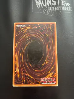 YUGIOH OJAMA TRIO COMMON DP2-EN027 PLAYED CONDITION - Image 2