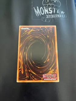 YUGIOH PSYCHIC TUNING RARE CRMS-EN076 1ST EDITION - Image 2